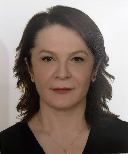 Şirin Çarpar